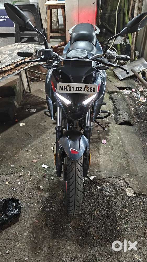 Pulsar N 250