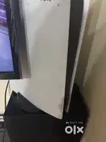 PlayStation 5 Excellent Condition – Just ₹40,000