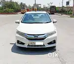 Honda City 1.5 VX i-DTEC MT, 2015, Diesel
