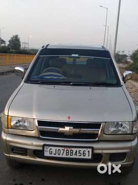 Chevrolet Tavera 2011
