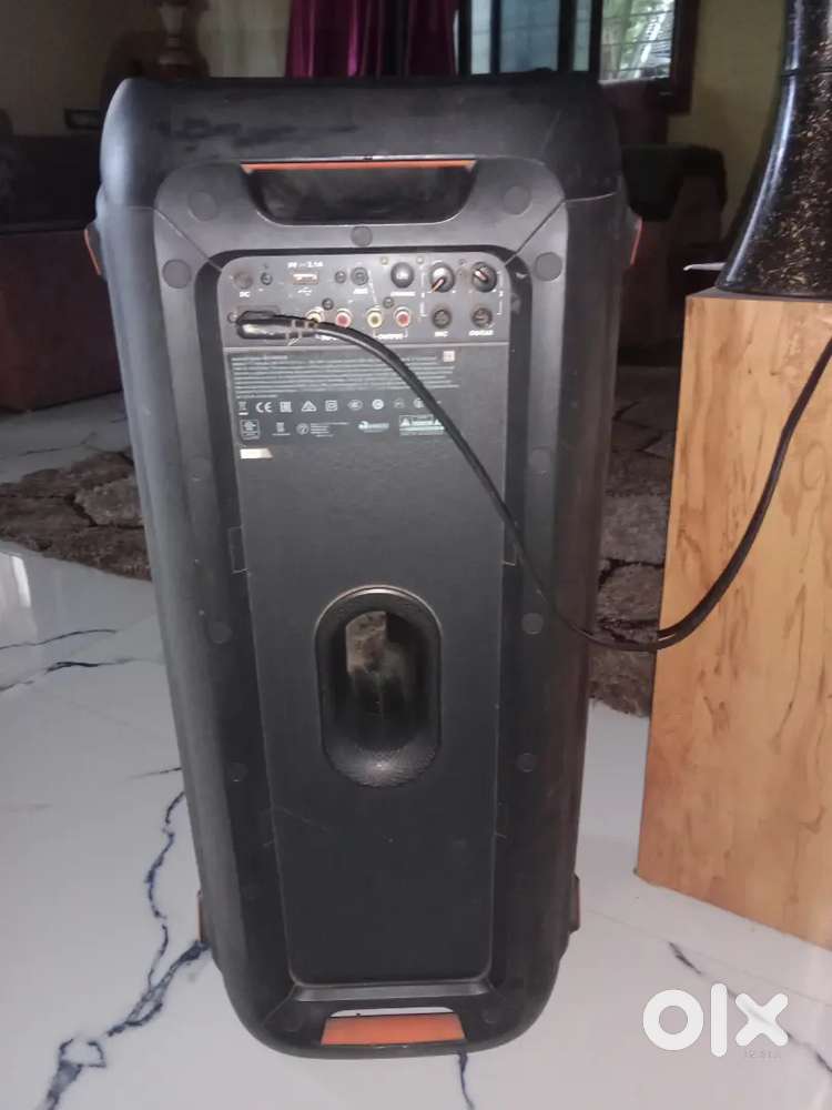 JBL 300,wireless, Blutooth, party Box