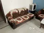 Full Sofa set furniture