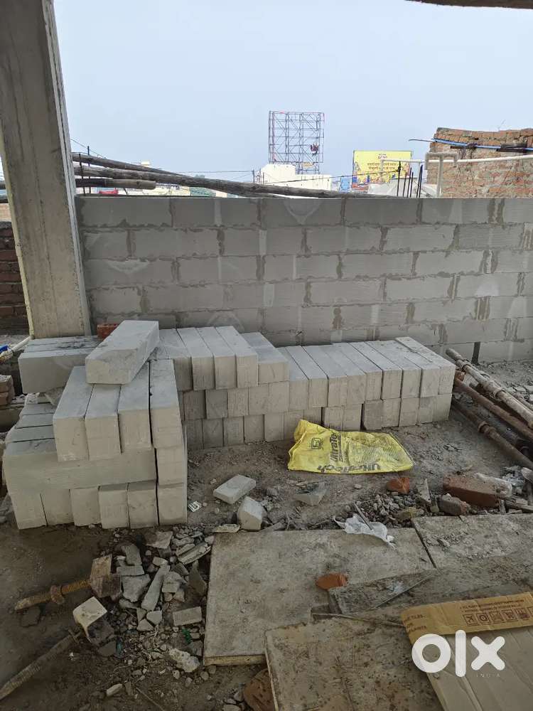 FULL FLOOR FOR RENT