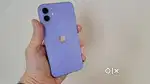 I phone 12 5G 128gb