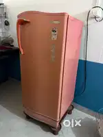 Godrej Pebtacool Fridge 4 star