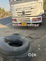 टैंकर ड्रावर chyea Commercial gadi