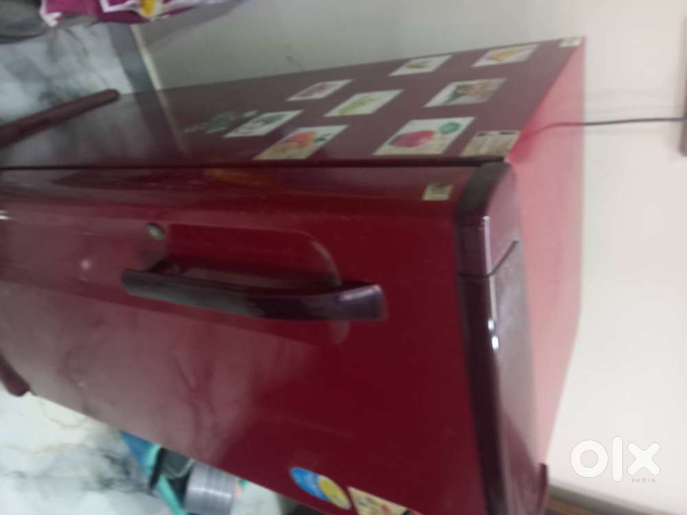 L G Fridge 5 star