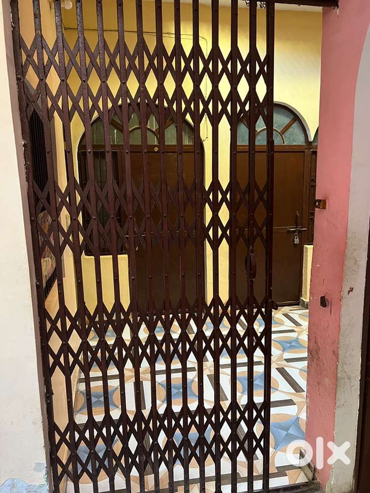 2 bhk apartment 24 hour water supply saprate entrance exit