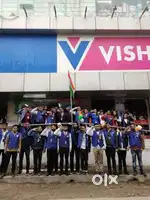 New job opening for vishal mega mart shopping mall