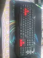 Electronics Combo – Bluetooth Logitech Pop Icon Mouse + Intex Keyboard