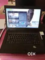Lenovo laptop