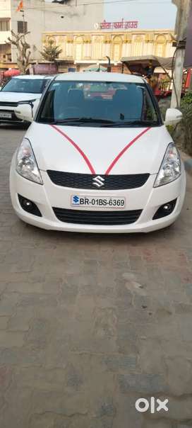 Maruti Suzuki Swift 2013 Diesel 32648 Km Driven