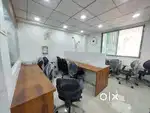 Furnish Office For Rent