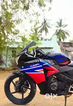 Honda CBR 150 R