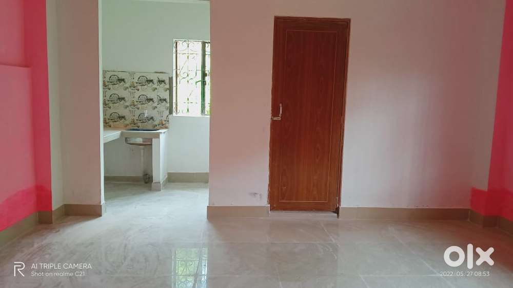 Independent Couple Friendly Single room at Borbari