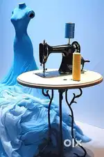 Dress Makers
