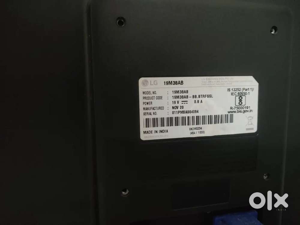 Lenovo computer