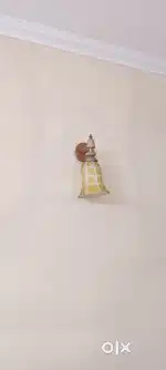 Rent se dena hai