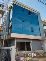New commercial building for sale at Palarivattom