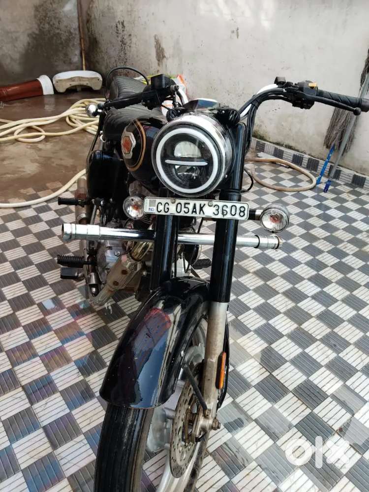 Best condition standard 350