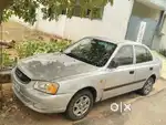 Hyundai Accent Viva 2004 Diesel 300000 Km Driven