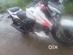 TVS Apache 2004V Edition 2.0 2019 Model  1st Owner For Sale