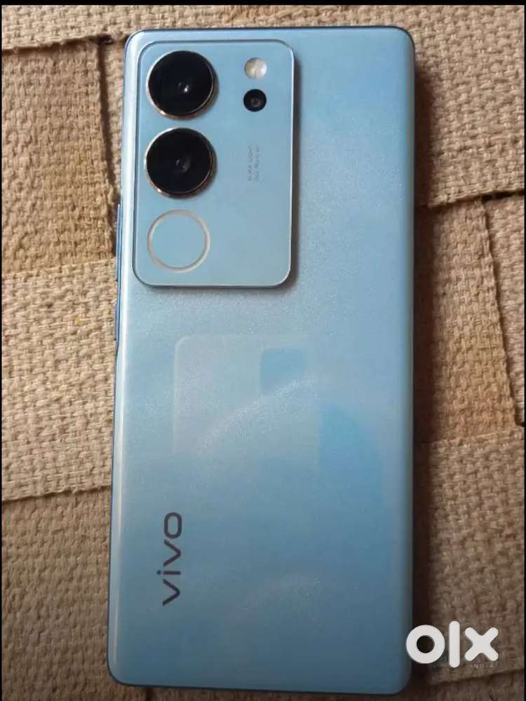 Vivo V29 pro 8/256 Osm condition full to full fresh