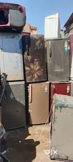 Fridge washing machine sale rent