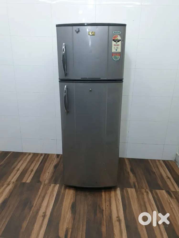 Videocon ecofresh 250ltrs fridge fhdu warranty free shipping available