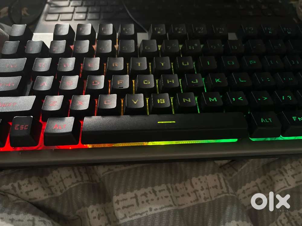 Hp Backlight Keyboard(Premium Quality)
