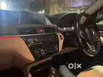 X1 18 Lakh Bmw 2018/19 Diesel