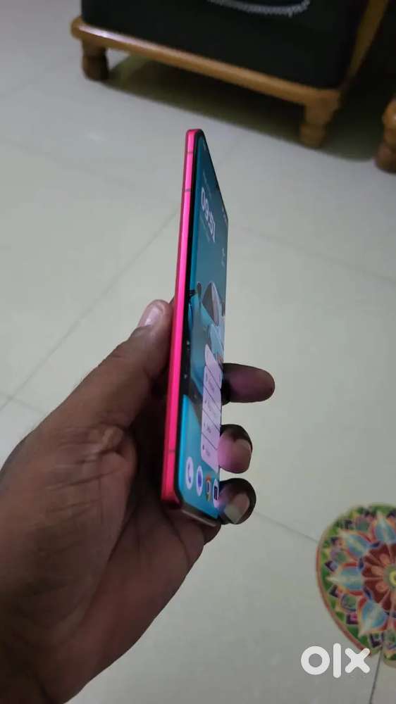 Moto edge 40
