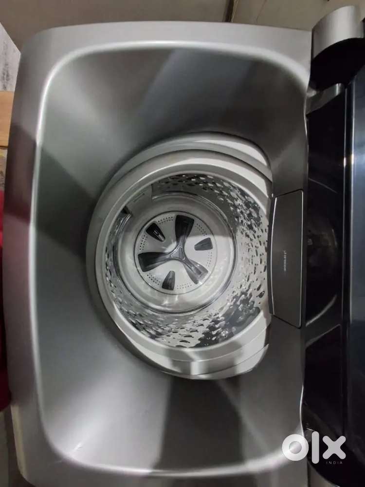 Whirlpool 360 degree bloomwash