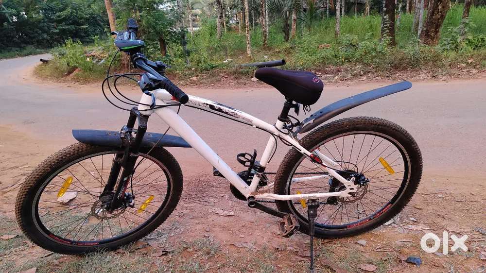 Urban terrain ultra x 21 speed shimano geared