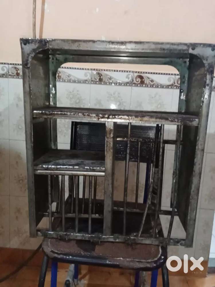 Utensil Stand
