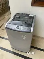 Washing machine samsung