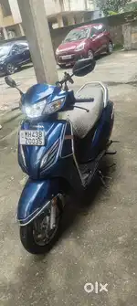 Activa 6g 2021 model