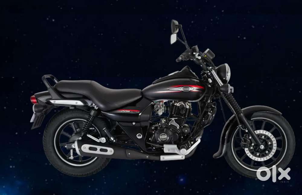 Bajaj Avenger 220 Street 2016Excellent ConditionSmooth Ride Jamnagar
