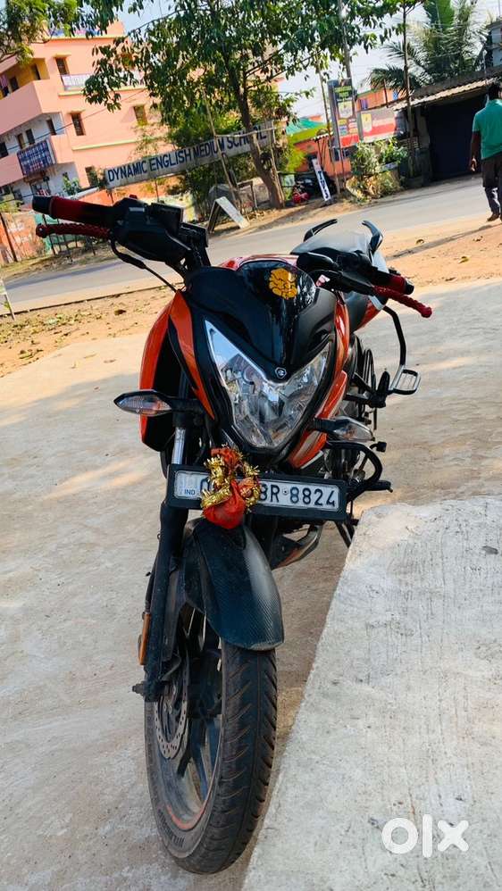 Very good condition