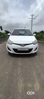 Hyundai i20 2012-2014 Magna Optional 1.2, 2013, Diesel