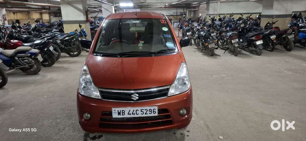 Maruti Suzuki Zen Estilo LXI BS IV, 2012, Petrol