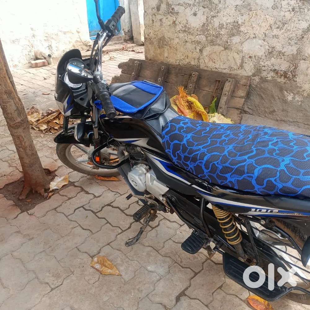 Bike For Sall Good Condition