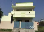 House Sale in gated society