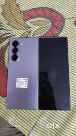 Samsung Fold 6 12/512gb