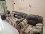 3+2 sofa set