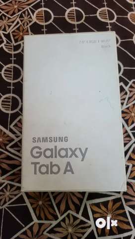 Samsung tab a6 wifi only