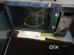 Samsung microwave
