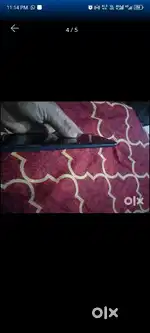 Itel mobile s23plus 4g 256 gb good condition