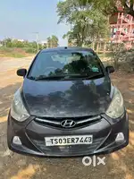 Hyundai EON 2018 Petrol Good Condition