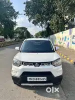 Maruti Suzuki S-Presso VXI Plus, 2021, Petrol